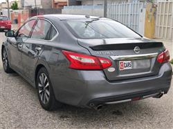 نيسان ألتيما